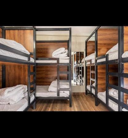 Hotel & Hostel Vimal Ganga Rishīkesh Dış mekan fotoğraf