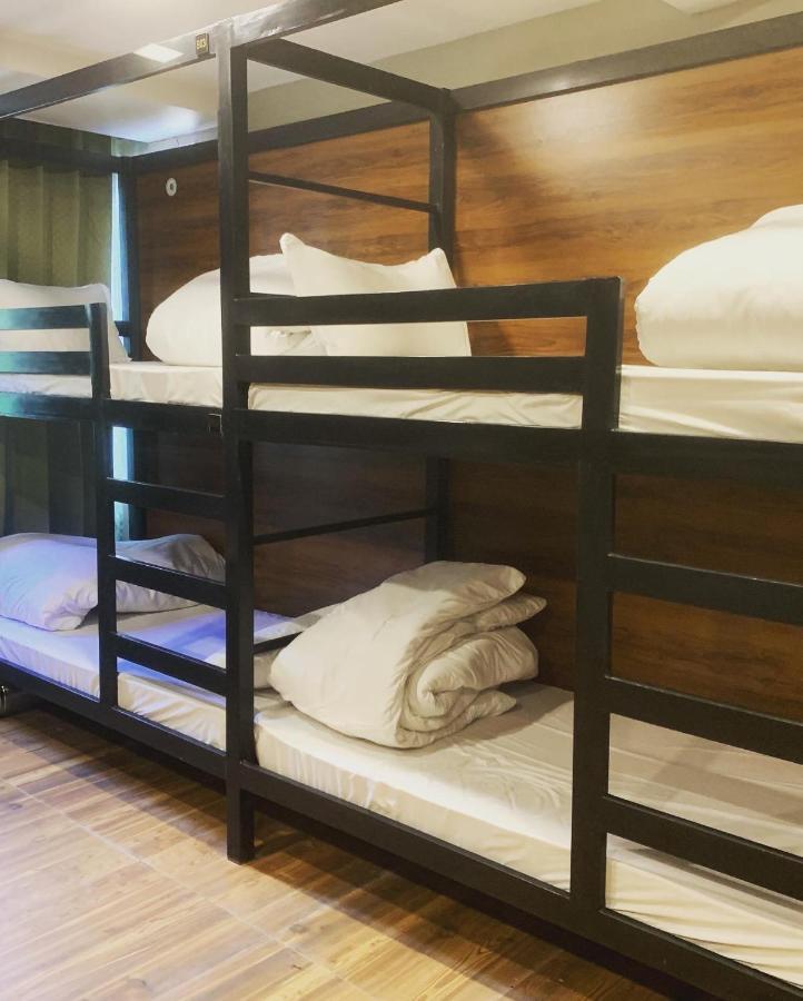 Hotel & Hostel Vimal Ganga Rishīkesh Dış mekan fotoğraf
