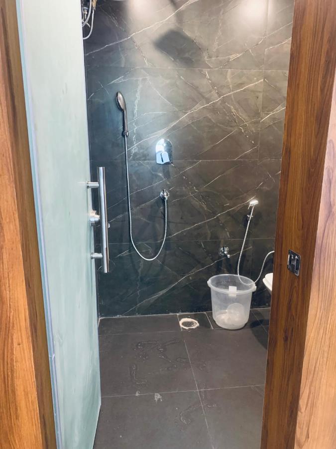 Hotel & Hostel Vimal Ganga Rishīkesh Dış mekan fotoğraf