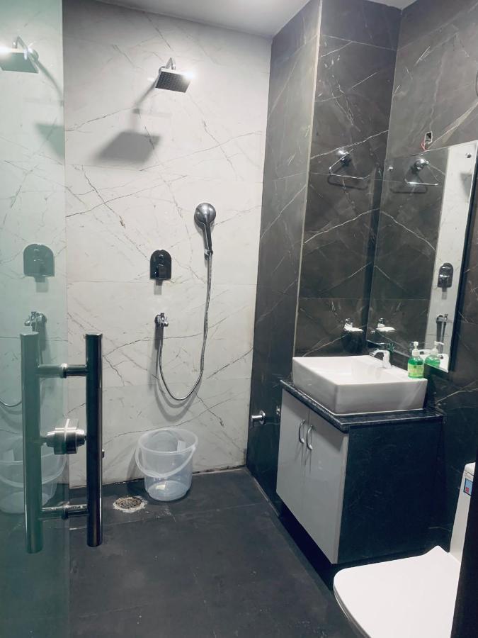Hotel & Hostel Vimal Ganga Rishīkesh Dış mekan fotoğraf