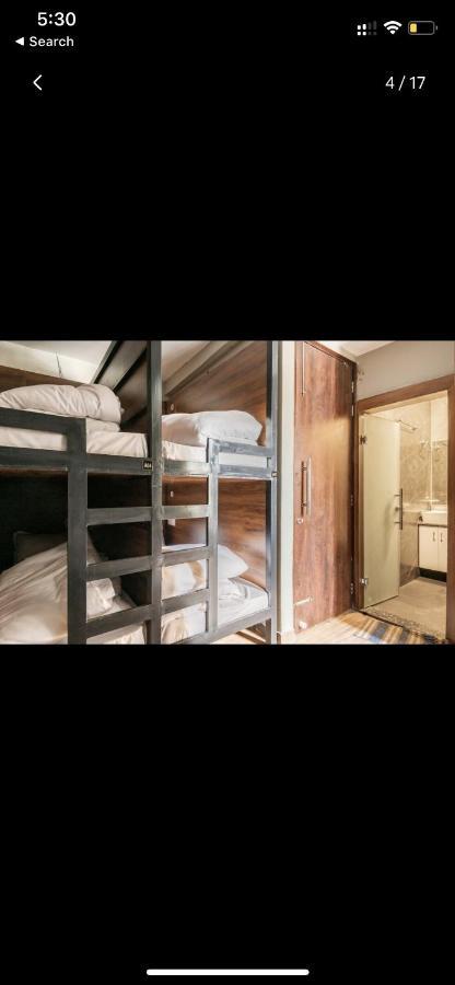 Hotel & Hostel Vimal Ganga Rishīkesh Dış mekan fotoğraf